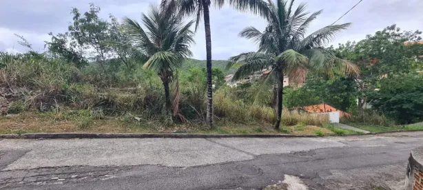 Lote/Terreno à venda, 380m² no Ogiva, Cabo Frio