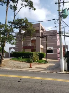 Prédio Comercial para alugar, 1520m² no Granja Viana, Cotia