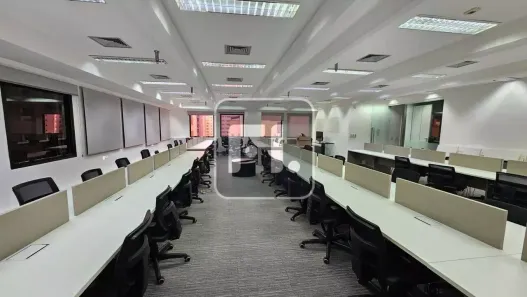 Sala Comercial para venda ou aluguel, 142m² no Itaim Bibi, São Paulo