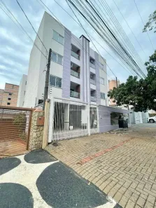 Apartamento com 2 Quartos à venda, 57m² no Centro, Cascavel