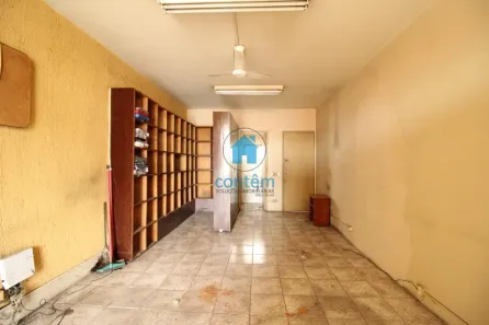 Sala Comercial para alugar, 35m² no Bom Retiro, São Paulo