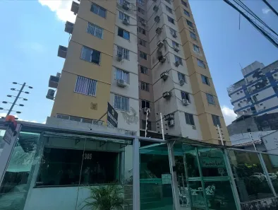 Apartamento com 2 Quartos à venda, 109m² no Pedreira, Belém