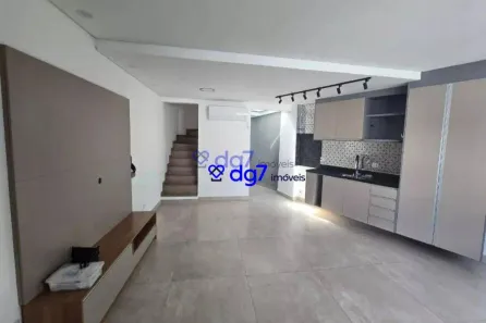 Sobrado com 3 Quartos à venda, 93m² no Jardim Bonfiglioli, São Paulo