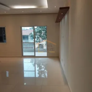 Apartamento com 3 Quartos à venda, 120m² no Carandiru, São Paulo