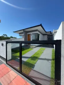 Casa com 2 Quartos à venda, 53m² no Forquilhas, São José