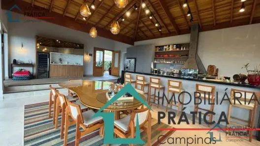 Casa com 4 Quartos à venda, 400m² no , Serra Negra