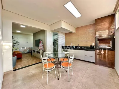 Apartamento com 3 Quartos à venda, 145m² no São João Batista (Venda Nova), Belo Horizonte