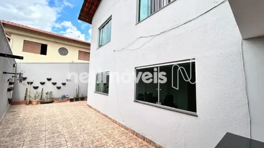 Casa com 3 Quartos à venda, 236m² no Parque Belo Horizonte Industrial, Contagem