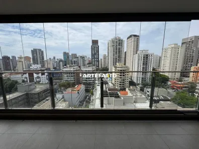 Apartamento com 4 Quartos à venda, 159m² no Vila Nova Conceição, São Paulo