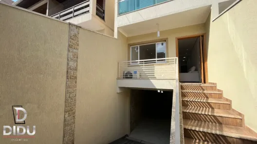 Sobrado com 3 Quartos à venda, 183m² no Jardim Regina, São Paulo