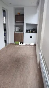 Apartamento com 4 Quartos à venda, 107m² no Jardim Wanda, Taboão da Serra