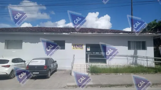 Prédio Comercial com 3 Quartos à venda, 300m² no São Sebastião, Palmares