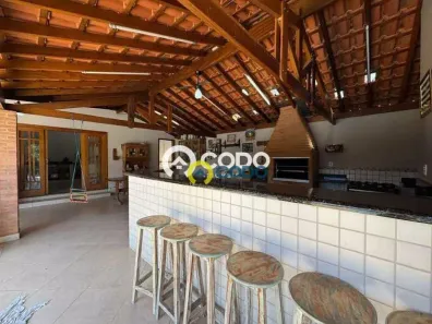Casa de Condomínio com 2 Quartos à venda, 250m² no Colinas do Piracicaba (Ártemis), Piracicaba