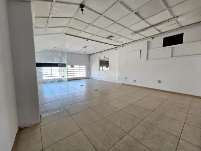 com 1 Quarto para alugar, 600m² no São Geraldo, Porto Alegre