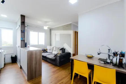 Apartamento com 2 Quartos à venda, 43m² no Vila Galvão, Guarulhos