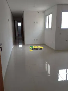 Cobertura com 2 Quartos à venda, 148m² no Vila Valparaíso, Santo André