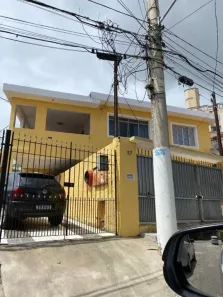 Casa com 4 Quartos à venda, 180m² no Parque Ipê, São Paulo