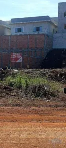 Lote/Terreno à venda, 343m² no Santa Mônica, Londrina