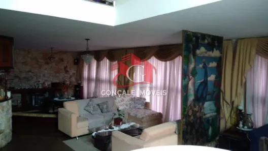 Sobrado com 4 Quartos à venda, 600m² no Jardim Franca, São Paulo