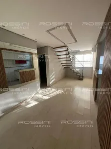 Apartamento com 2 Quartos à venda, 110m² no Nova Aliança, Ribeirão Preto
