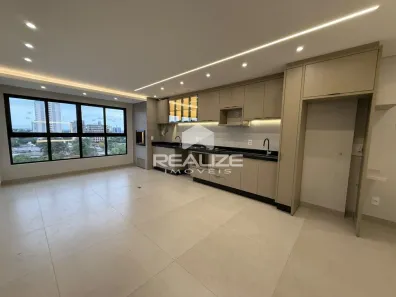 Apartamento com 2 Quartos à venda, 72m² no Polo Centro, Foz do Iguaçu