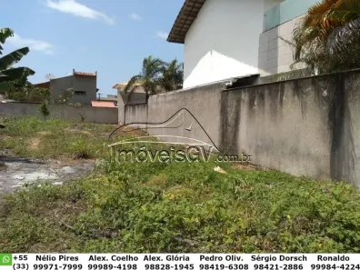 Lote/Terreno com 1 Quarto à venda, 525m² no , Porto Seguro