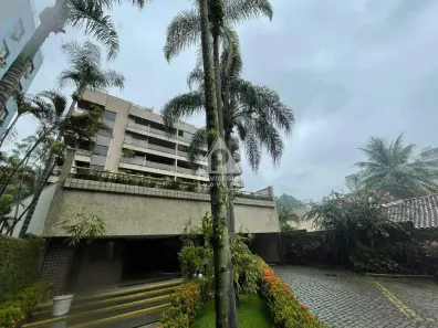 Apartamento com 4 Quartos à venda, 224m² no Freguesia (Jacarepaguá), Rio de Janeiro