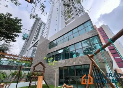 Apartamento com 3 Quartos à venda, 76m² no Torre, Recife