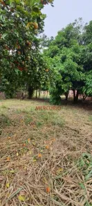 Lote/Terreno à venda, 2368m² no Chácara São João, Bauru