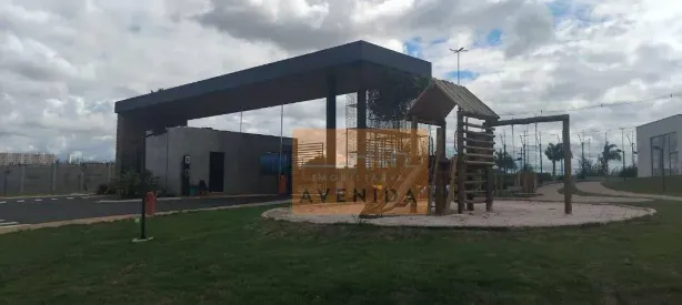 Lote/Terreno à venda, 200m² no Jardim Flamboyant, Paulínia