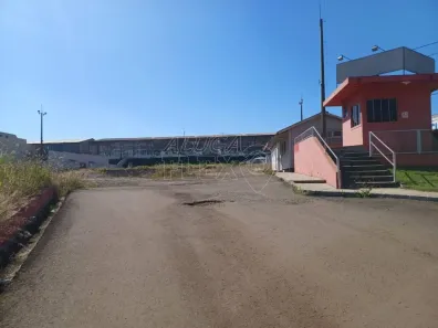 Galpão/Depósito/Armazém com 2 Quartos para alugar, 60m² no Conjunto Habitacional Jamile Dequech, Londrina