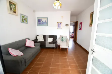 Casa com 3 Quartos à venda, 111m² no Nova Campinas, Campinas