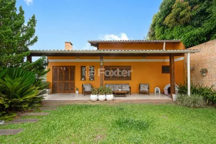 Casa com 3 Quartos à venda, 214m² no Rondônia, Novo Hamburgo