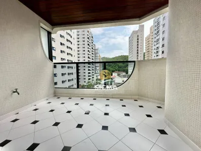 Apartamento com 2 Quartos à venda, 110m² no Pitangueiras, Guarujá