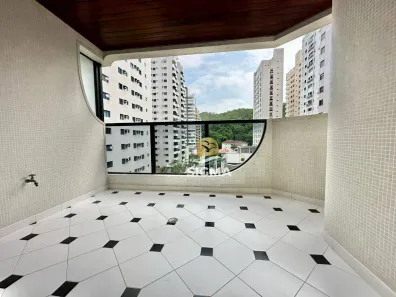 Apartamento com 2 Quartos à venda, 110m² no Pitangueiras, Guarujá
