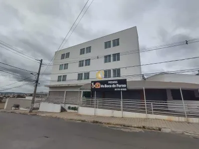 Apartamento com 2 Quartos à venda, 66m² no Jardim Arizona, Sete Lagoas