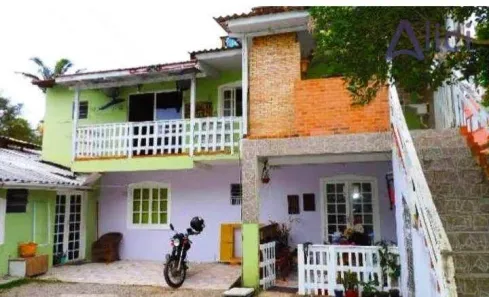 Casa com 6 Quartos à venda, 189m² no Rio Tavares, Florianópolis