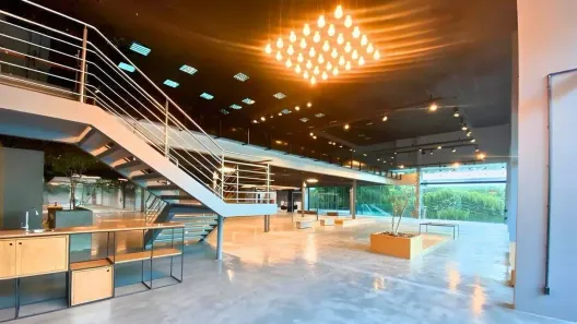 Galpão/Depósito/Armazém para venda ou aluguel, 4000m² no Ponta Aguda, Blumenau