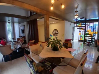 Casa com 4 Quartos à venda, 310m² no Dona Clara, Belo Horizonte