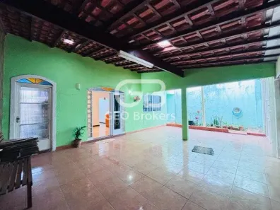 Sobrado com 5 Quartos à venda, 291m² no Loteamento Villa Branca, Jacareí
