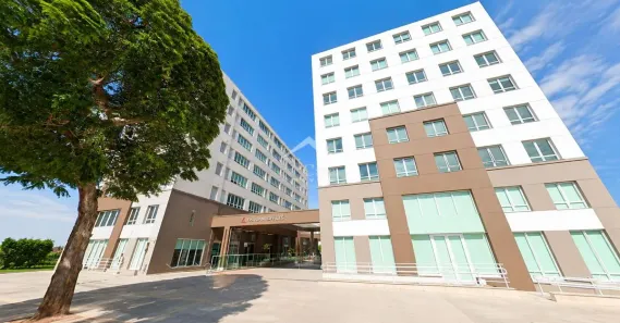 Sala Comercial para alugar, 45m² no Alvinópolis, Atibaia