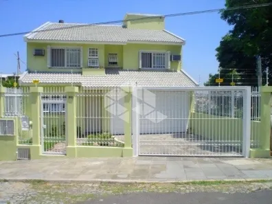 Casa com 3 Quartos à venda, 335m² no Jardim Sabará, Porto Alegre