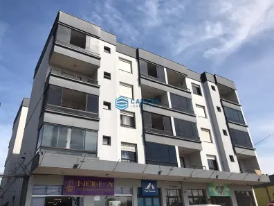 Apartamento com 3 Quartos à venda, 105m² no Santa Catarina, Caxias do Sul