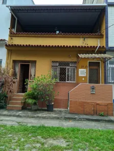 Casa de Condomínio com 2 Quartos à venda, 136m² no Maracanã, Rio de Janeiro