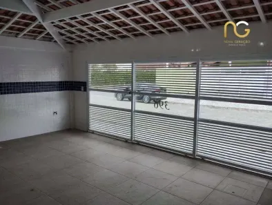 Casa com 2 Quartos à venda, 70m² no Real, Praia Grande