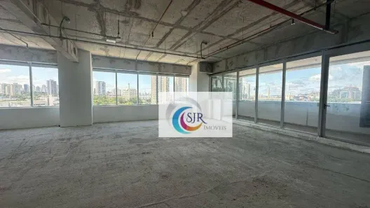Sala Comercial para alugar, 188m² no Pinheiros, São Paulo