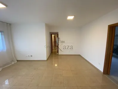 Apartamento com 4 Quartos para alugar, 120m² no Jardim Esplanada, São José dos Campos