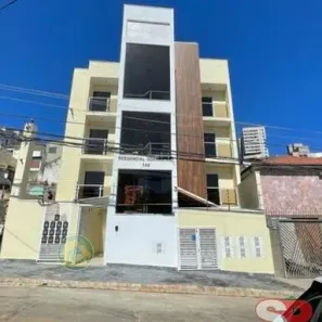 Apartamento com 2 Quartos à venda, 38m² no Parada Inglesa, São Paulo
