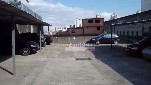 Lote/Terreno para alugar, 1000m² no Paraisópolis, São Paulo