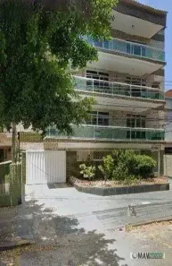 Apartamento com 3 Quartos à venda, 103m² no Vila Valqueire, Rio de Janeiro